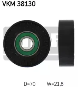 VKM 38130 SKF
